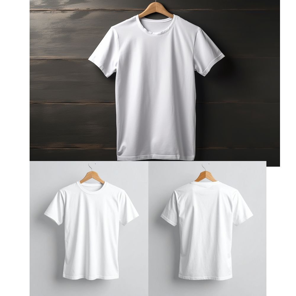 Summer Man's T-Shirt - Image 3