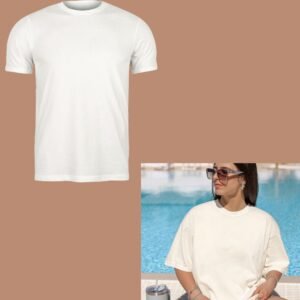 Summer Man's T-Shirt