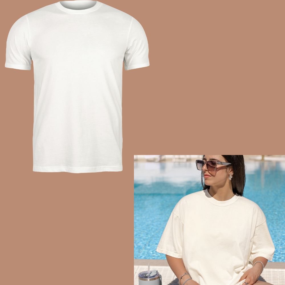 Summer Man's T-Shirt