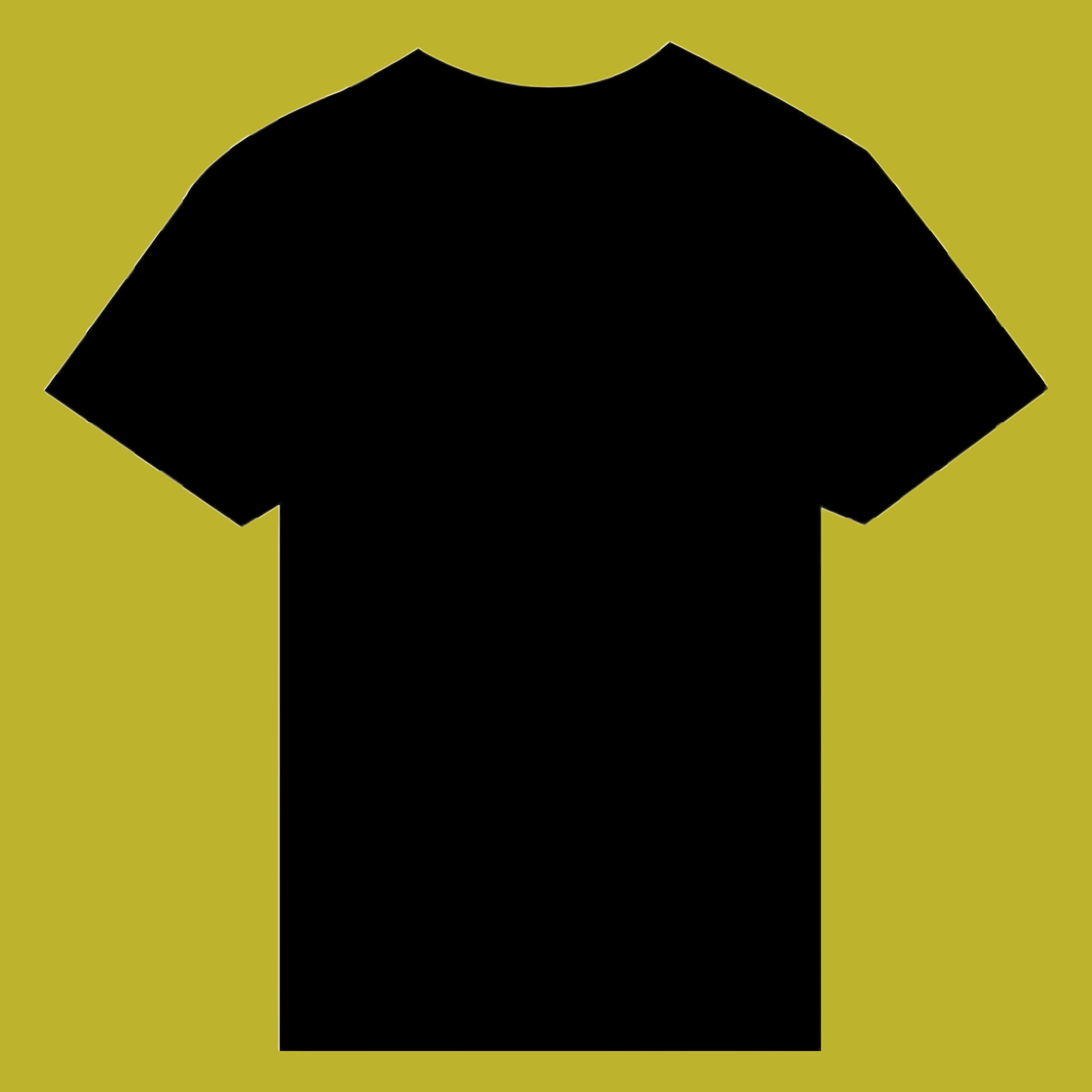 Gym Hound Men Graphic Print Round Neck Polyester Black T-Shirt