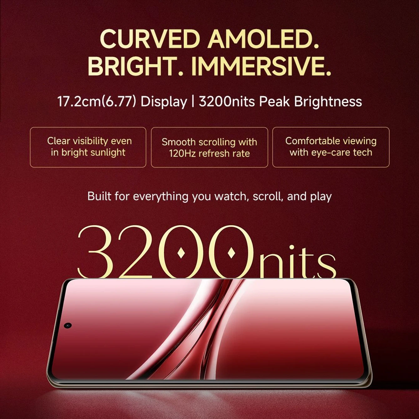 REDMI Note 15 SE 5G Snapdragon (Carbon Black, 128 GB) (6 GB RAM) - Image 4